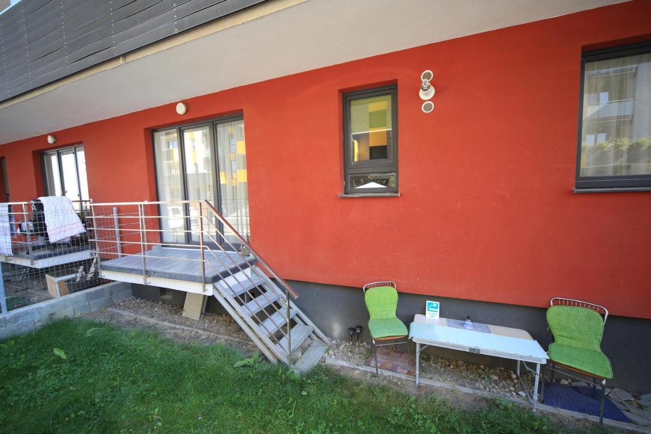 Ferienwohnung Happy Family Brașov Exterior foto