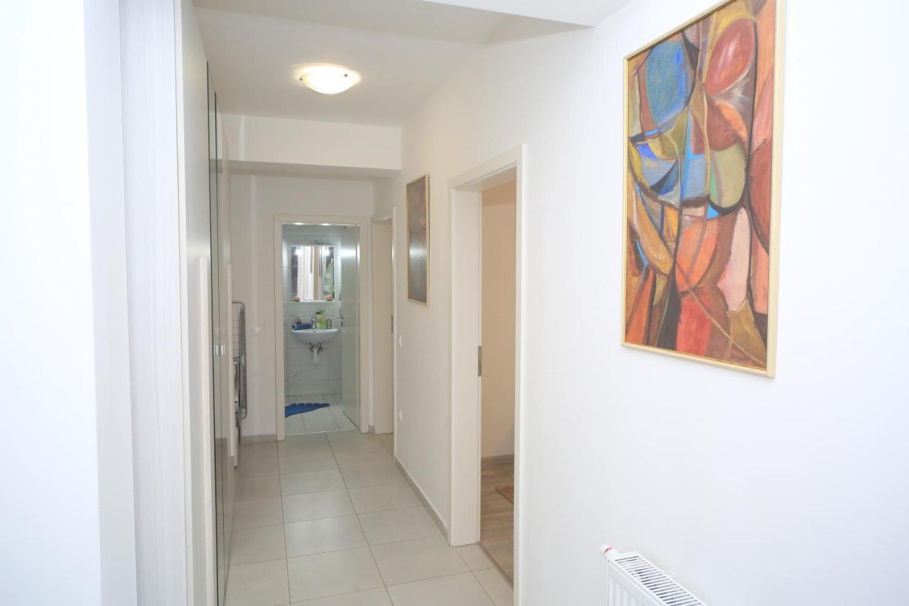Ferienwohnung Happy Family Brașov Exterior foto