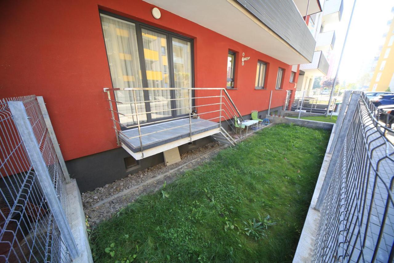 Ferienwohnung Happy Family Brașov Exterior foto